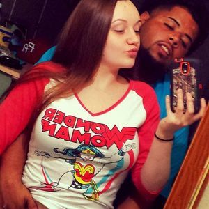 Meet your Posher, Stacey